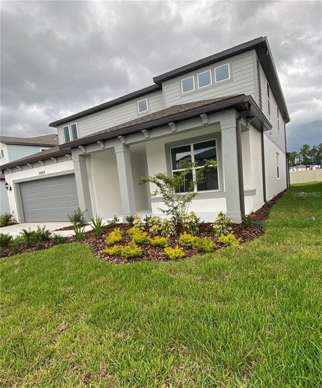 Building Photo - 20854 Magnolia Crk Ln