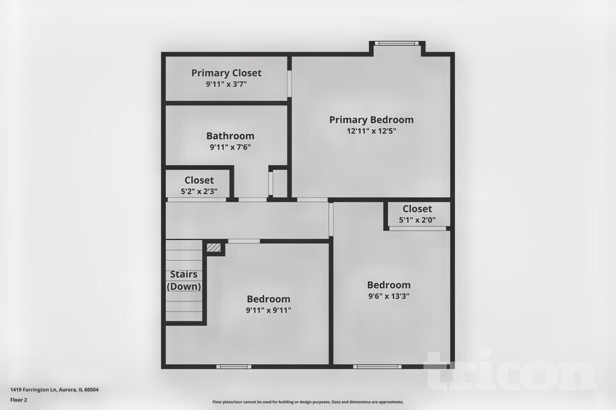 Building Photo - 1419 Farrington Ln