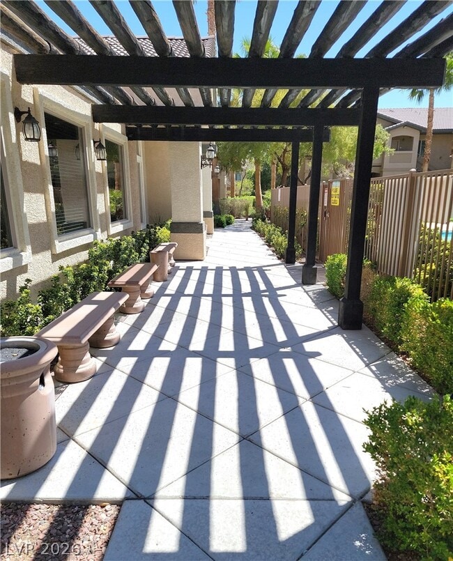 Building Photo - 8985 S Durango Dr