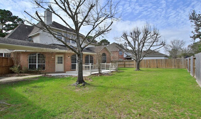 Building Photo - 15710 Cascading Brook Way