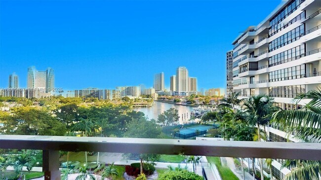 Building Photo - 500 Three Islands Boulevard
