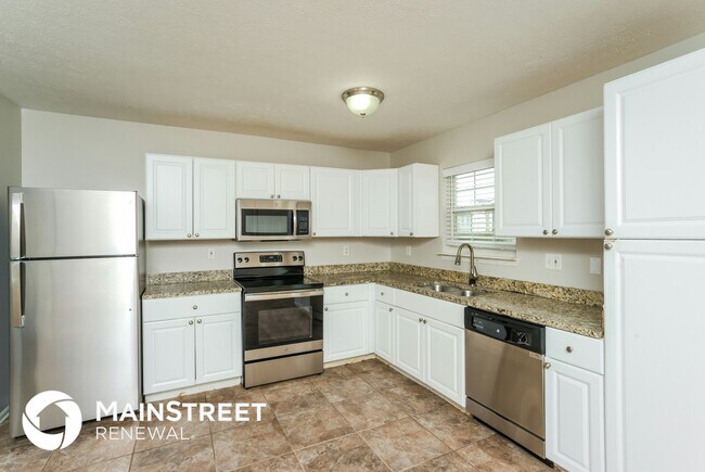 Building Photo - 6623 Timberbend Dr