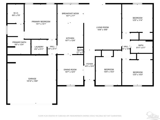 Building Photo - 1068 Joaquin Rd