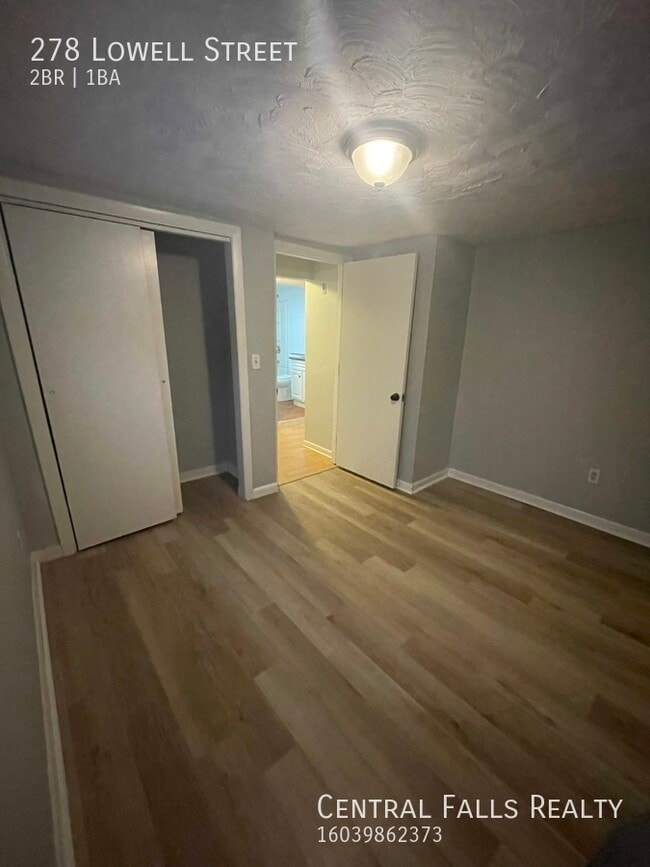 Building Photo - 278 Lowell St