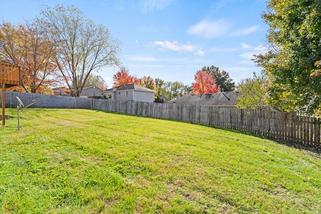 Building Photo - 3608 Teakwood Dr