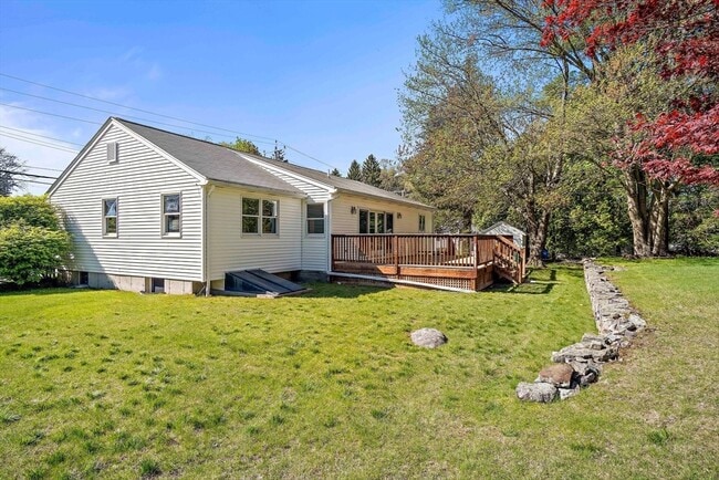 Building Photo - 111 Lexington St