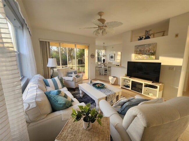 Building Photo - 4442 Corso Venetia Blvd