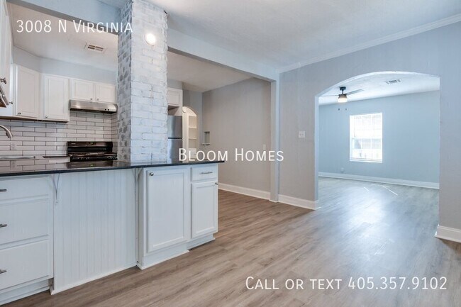 Building Photo - 3008 N Virginia Ave