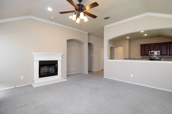 Building Photo - 6237 Chalk Hollow Dr