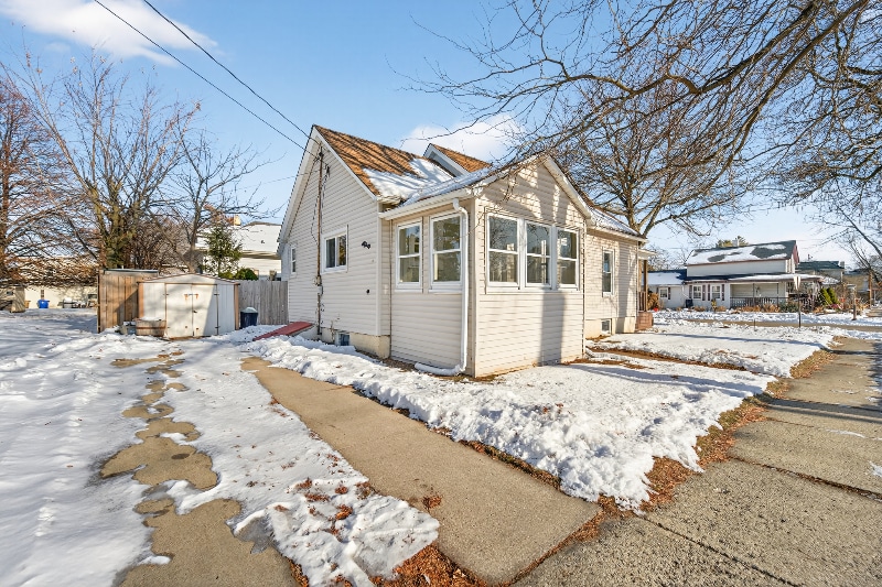 Building Photo - 4324 8th Ave