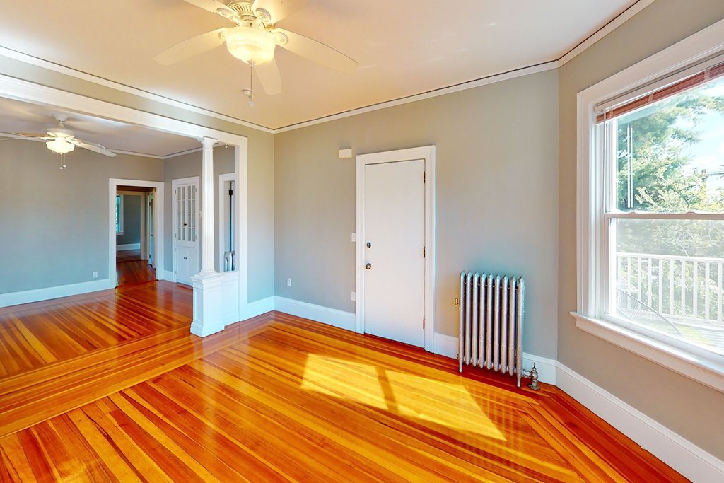 Building Photo - 544 Hope St