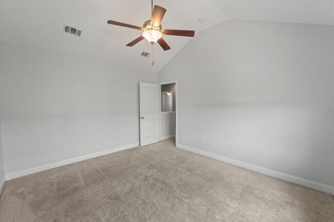 Building Photo - Spacious 5-Bedroom Home in The Palms at New Hampstead with Office & Screened Porch