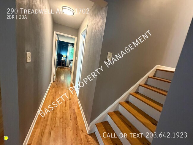 Building Photo - 290 Treadwell St