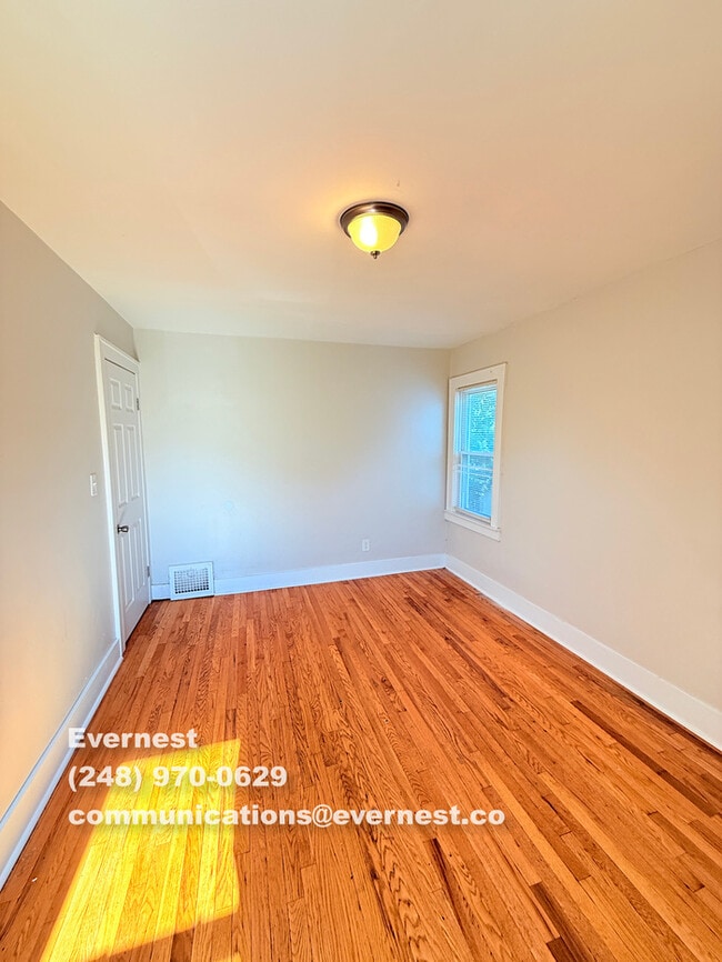 Building Photo - 20465 Greeley