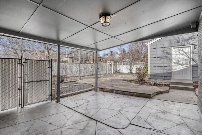 Building Photo - Beautifully Updated West Highland Home Near Sloan’s Lake