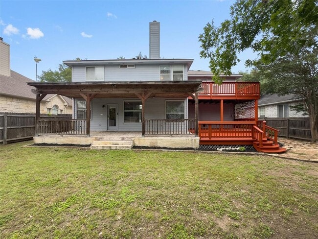 Building Photo - 1213 Red Ranch Cir