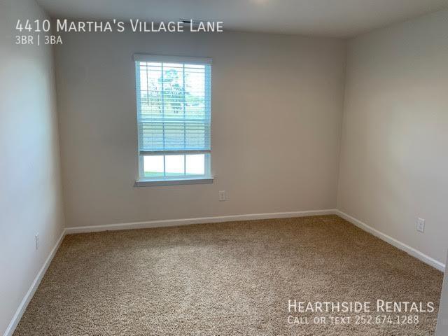 Building Photo - 4410 Martha's Village Ln