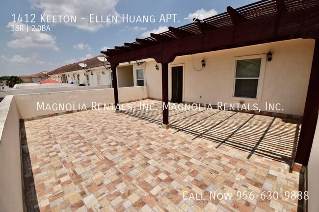 Building Photo - Condo For Rent South McAllen - 3 bedroom 2...