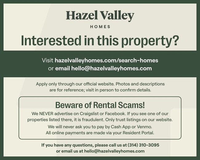 Primary Photo - 4525 Richard