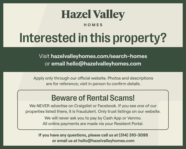 Primary Photo - 528 Bulen Ave