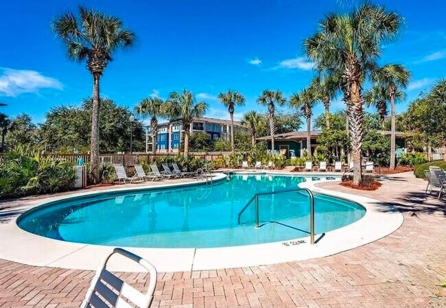 Building Photo - 3/3 Condo - Gulf Shores