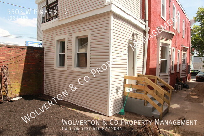 Building Photo - 1 Bedroom, 1 Bath Located in Carroll Park ...