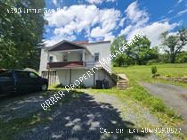 Building Photo - 4390 Little Gap Rd