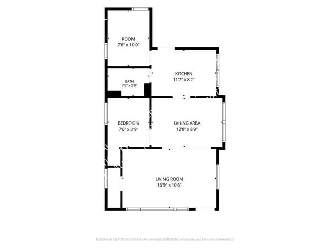 Building Photo - 3435 W 44th St