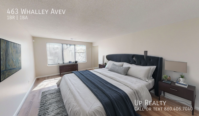 Building Photo - Renovated 1-Bedroom Condo in Westville – A...