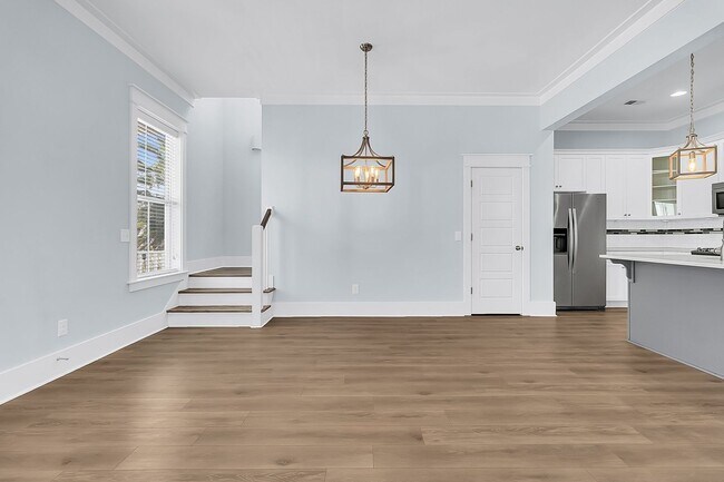 Building Photo - Gorgeous Carolina Park Home on a Corner Lot