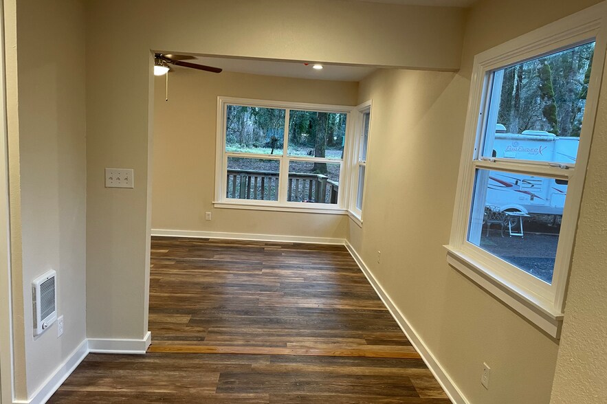 Front Room with Lots of Windows - 20220 E Peter Pl