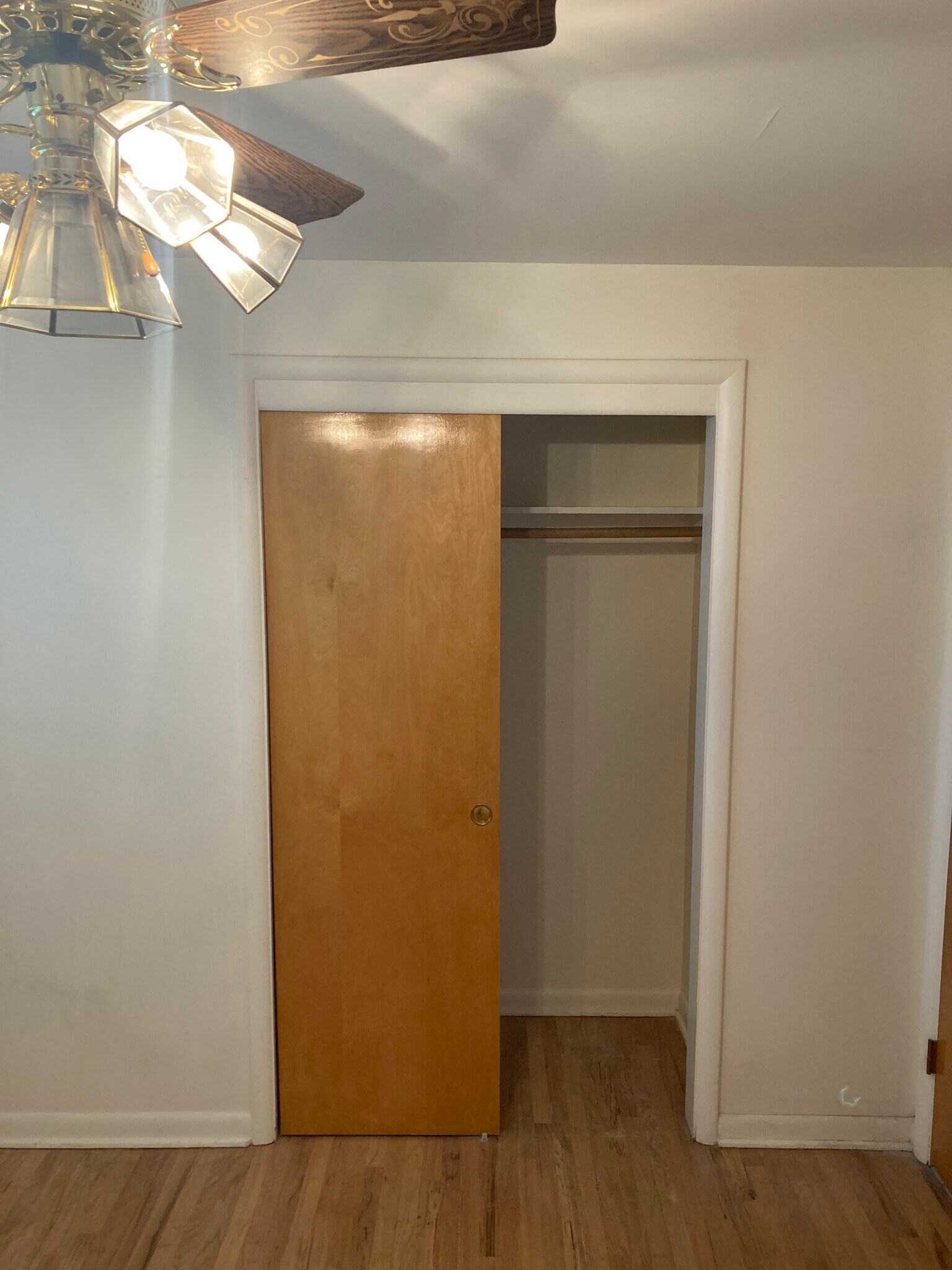 Bedroom 1 - 615 E 250 N