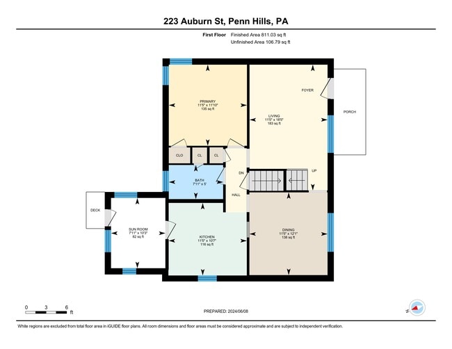 Building Photo - 223 Auburn St