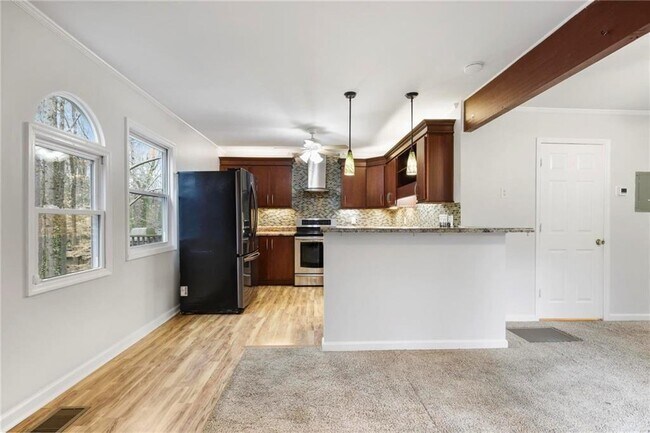 Building Photo - 1350 Overlook Cove SE