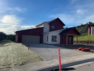 Building Photo - Lyons Valley Townhomes