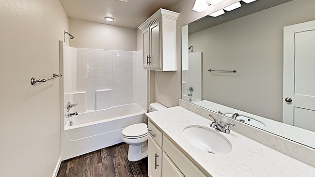 Building Photo - 4922 Avion Ct