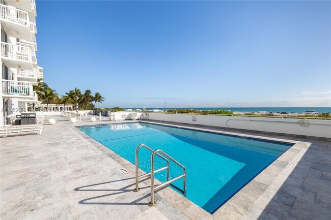 Building Photo - 401 Ocean Dr