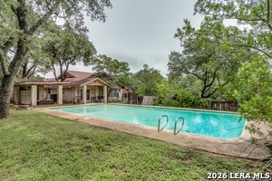 Building Photo - 9106 Saddle Trail