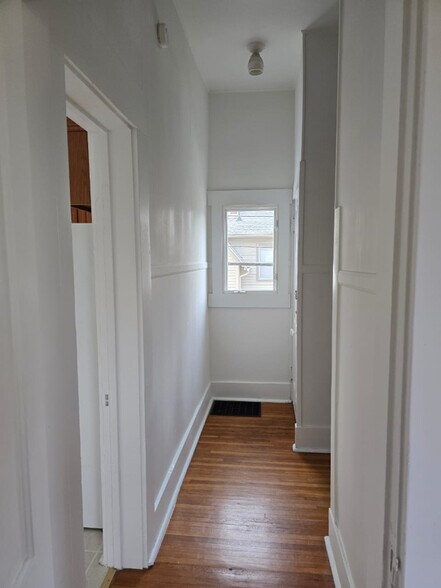 Building Photo - 1113 Franklin St