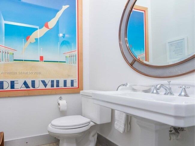 Building Photo - 2001 Meridian Ave