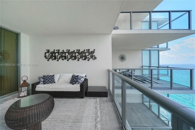 Building Photo - 9703 Collins Ave