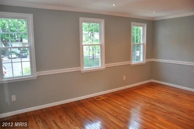 Living Room - 3378 Whipple Ct