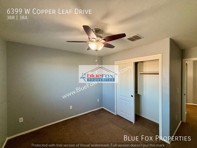 Building Photo - 6399 W Copper Leaf Dr