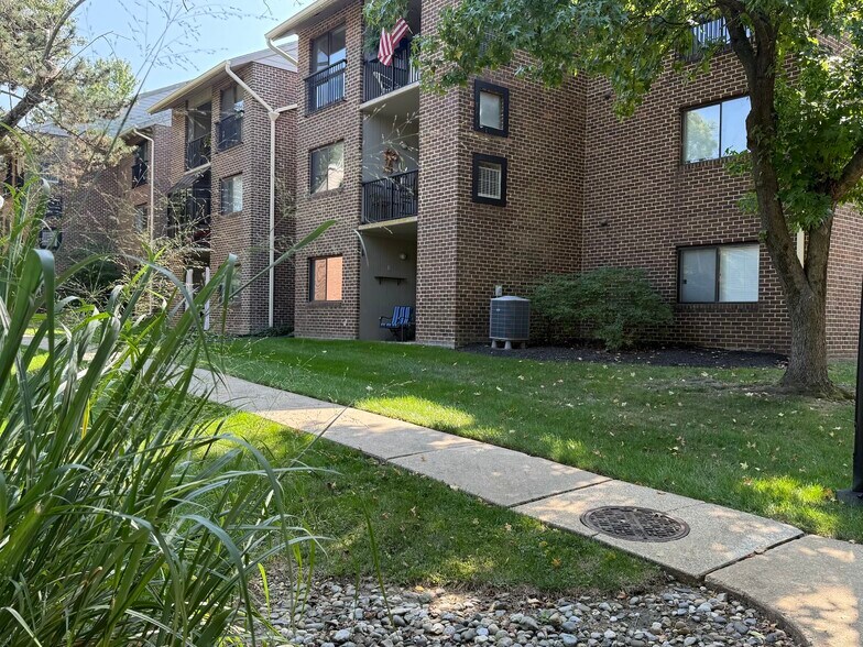 Exterior - 1231 Gemini Dr