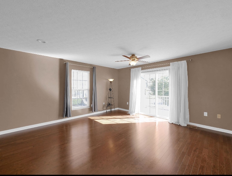 Building Photo - 7209 Billy Goat Dr