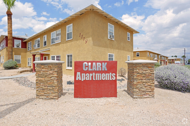 Primary Photo - Clark Maryland Apartments