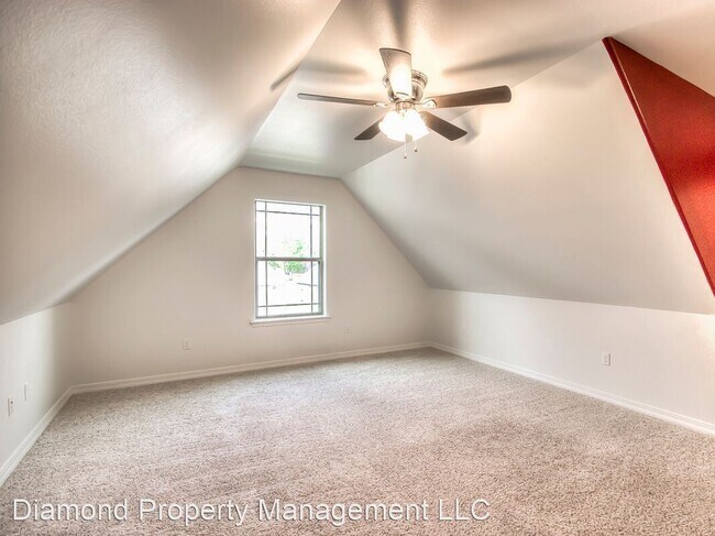 Building Photo - 4 br, 3 bath House - 197 Bent Tree Loop