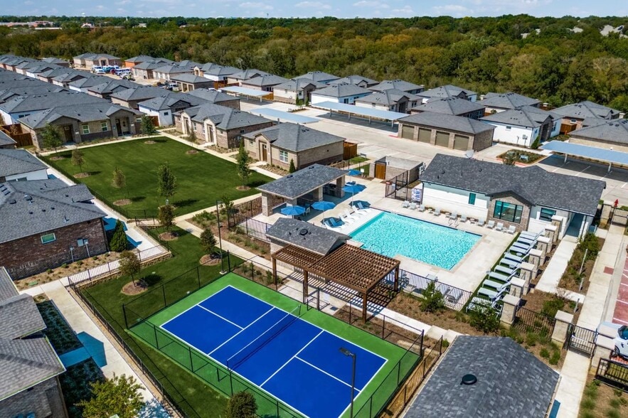 Primary Photo - Cadia Grand Prairie