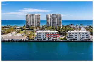 Building Photo - 6100 N Ocean Dr
