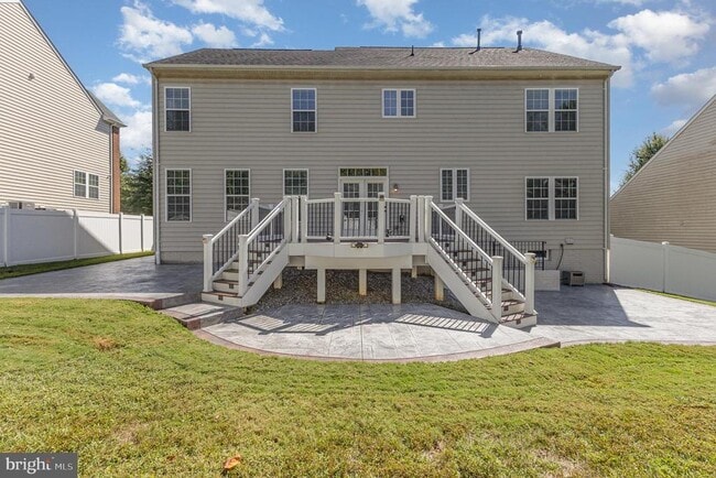 Building Photo - 2114 Jellico Ct